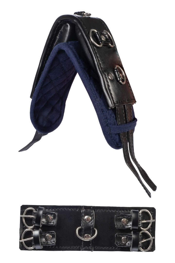 HKM Cuddle Pony Logierset